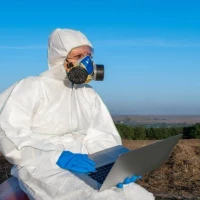 Air Monitoring & Clearance Testing 2